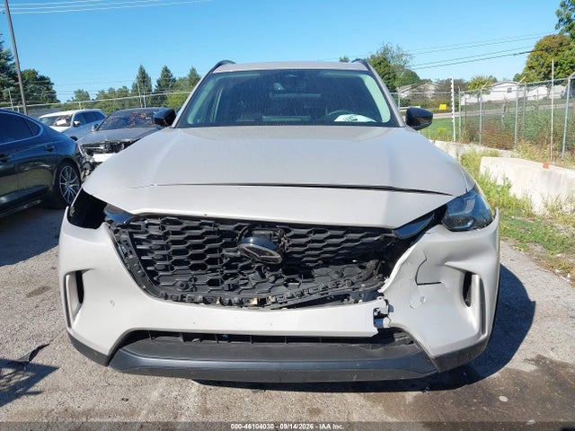 46104030 :رقم المزاد ، JM3KKCHD5T1376856 vin ، 2026 Mazda Cx-90 3.3 Turbo Premium Sport مزاد بيع