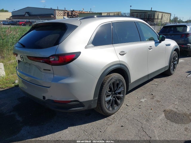 46104030 :رقم المزاد ، JM3KKCHD5T1376856 vin ، 2026 Mazda Cx-90 3.3 Turbo Premium Sport مزاد بيع