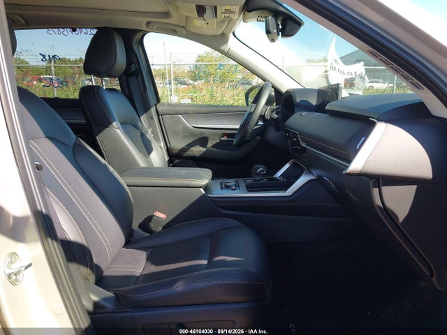 46104030 :رقم المزاد ، JM3KKCHD5T1376856 vin ، 2026 Mazda Cx-90 3.3 Turbo Premium Sport مزاد بيع