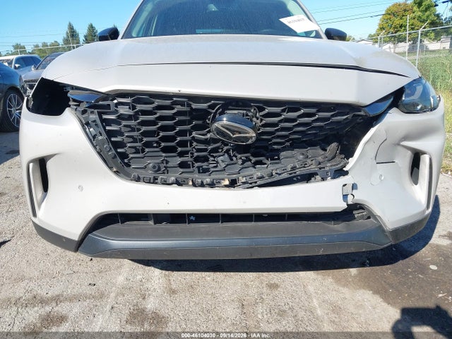 46104030 :رقم المزاد ، JM3KKCHD5T1376856 vin ، 2026 Mazda Cx-90 3.3 Turbo Premium Sport مزاد بيع