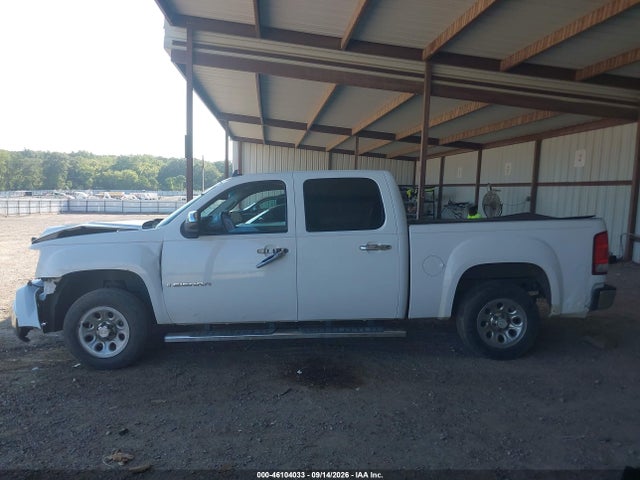 Продаж на аукціоні авто 2009 Gmc Sierra 1500 Sle, vin: 3GTEC23J49G237161, номер лоту: 46104033