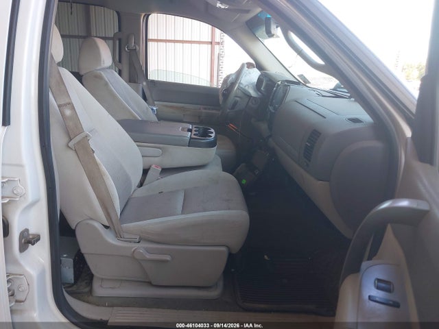 Продаж на аукціоні авто 2009 Gmc Sierra 1500 Sle, vin: 3GTEC23J49G237161, номер лоту: 46104033