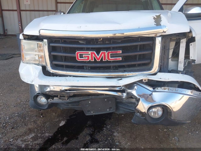 Продаж на аукціоні авто 2009 Gmc Sierra 1500 Sle, vin: 3GTEC23J49G237161, номер лоту: 46104033