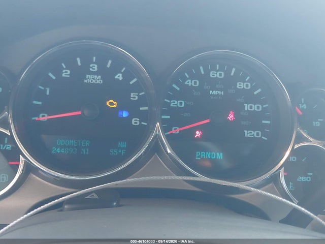 Продаж на аукціоні авто 2009 Gmc Sierra 1500 Sle, vin: 3GTEC23J49G237161, номер лоту: 46104033
