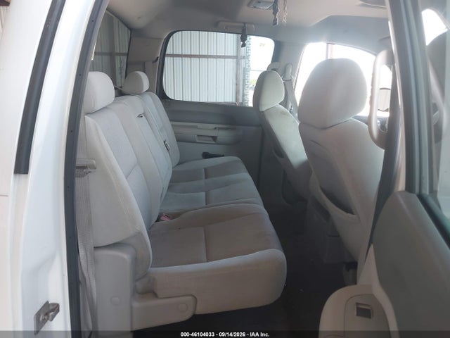 Продаж на аукціоні авто 2009 Gmc Sierra 1500 Sle, vin: 3GTEC23J49G237161, номер лоту: 46104033