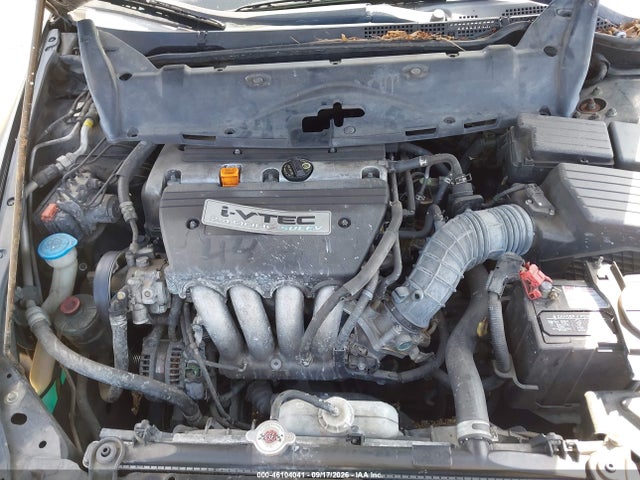 Aukcja sprzedaży 2006 Honda Accord 2.4 Ex, vin: 1HGCM72746A013245, numer aukcji: 46104041