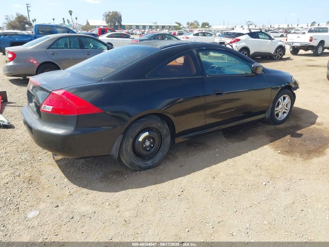 Aukcja sprzedaży 2006 Honda Accord 2.4 Ex, vin: 1HGCM72746A013245, numer aukcji: 46104041
