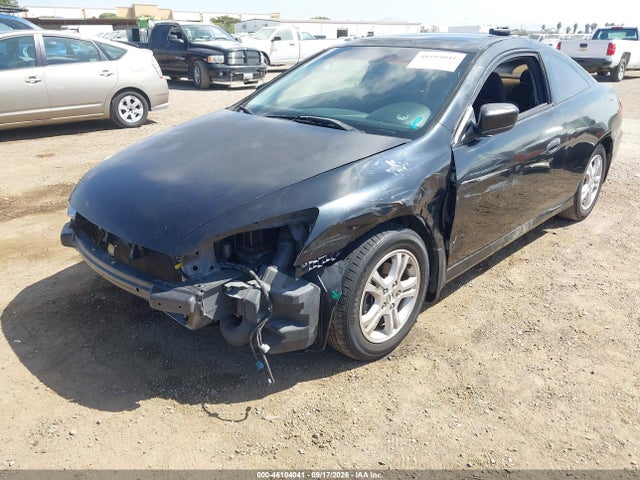 Aukcja sprzedaży 2006 Honda Accord 2.4 Ex, vin: 1HGCM72746A013245, numer aukcji: 46104041