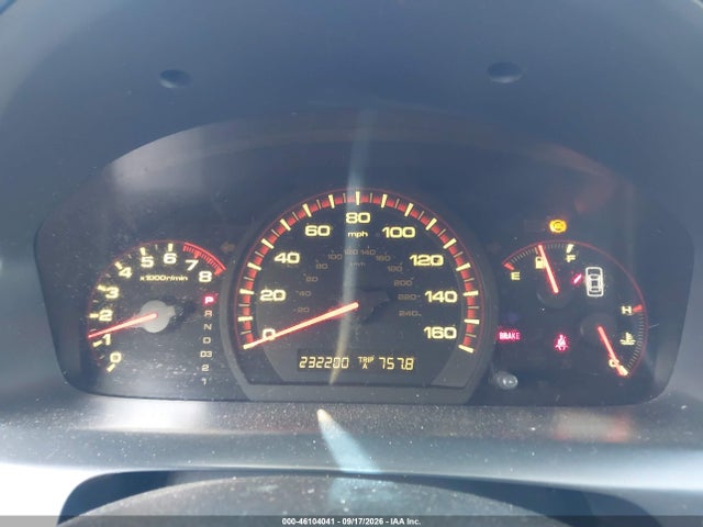Aukcja sprzedaży 2006 Honda Accord 2.4 Ex, vin: 1HGCM72746A013245, numer aukcji: 46104041