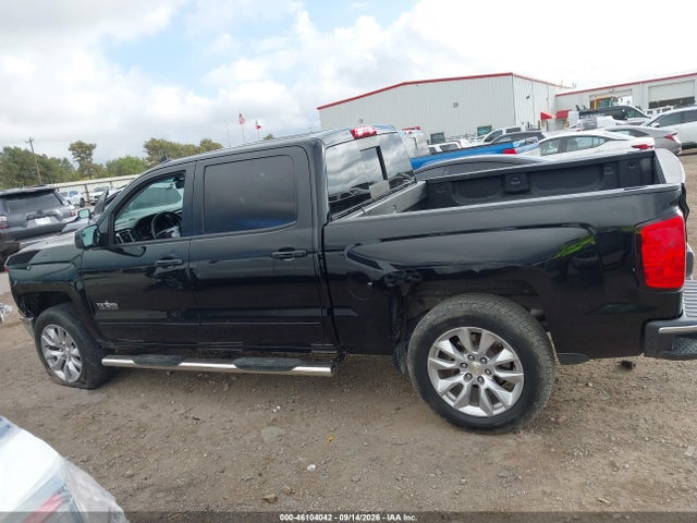 Продажа на аукционе авто 2015 Chevrolet Silverado 1500 1lt, vin: 3GCPCRECXFG535967, номер лота: 46104042