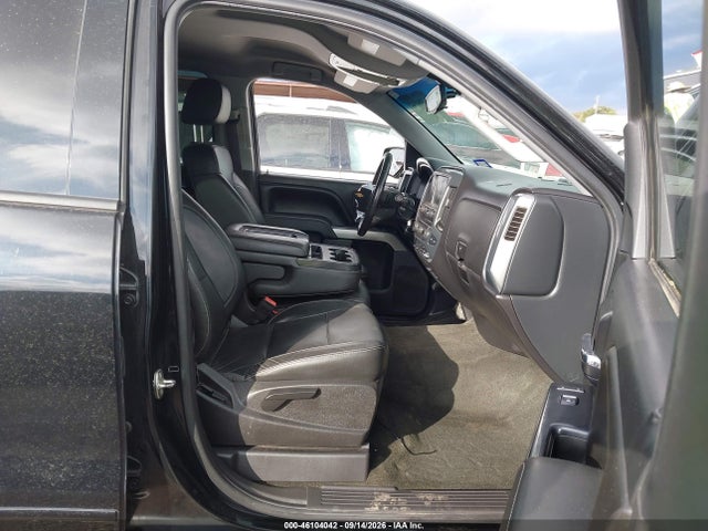 Продажа на аукционе авто 2015 Chevrolet Silverado 1500 1lt, vin: 3GCPCRECXFG535967, номер лота: 46104042
