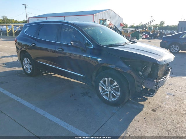 Auction sale of the 2018 Buick Enclave Essence, vin: 5GAERBKW7JJ162116, lot number: 46104046