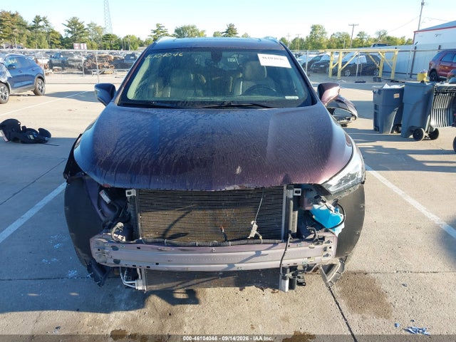 46104046 :رقم المزاد ، 5GAERBKW7JJ162116 vin ، 2018 Buick Enclave Essence مزاد بيع