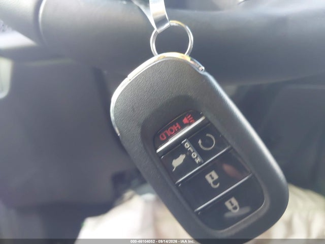 Aukcja sprzedaży 2025 Honda Cr-v Hybrid Sport-l, vin: 5J6RS5H88SL014880, numer aukcji: 46104052