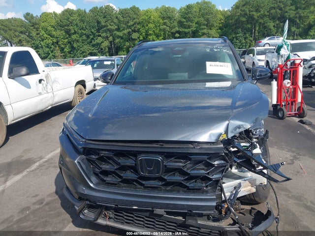 Aukcja sprzedaży 2025 Honda Cr-v Hybrid Sport-l, vin: 5J6RS5H88SL014880, numer aukcji: 46104052