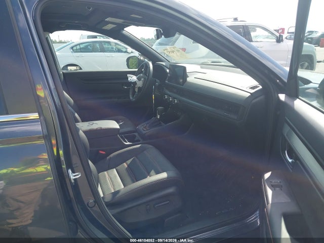 Aukcja sprzedaży 2025 Honda Cr-v Hybrid Sport-l, vin: 5J6RS5H88SL014880, numer aukcji: 46104052