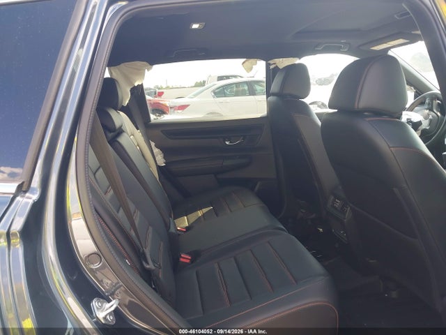 Aukcja sprzedaży 2025 Honda Cr-v Hybrid Sport-l, vin: 5J6RS5H88SL014880, numer aukcji: 46104052