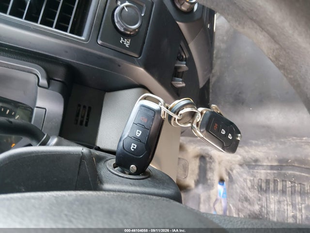 Продажа на аукционе авто 2018 Ford F-150 Xl, vin: 1FTMF1EB3JKF31313, номер лота: 46104058