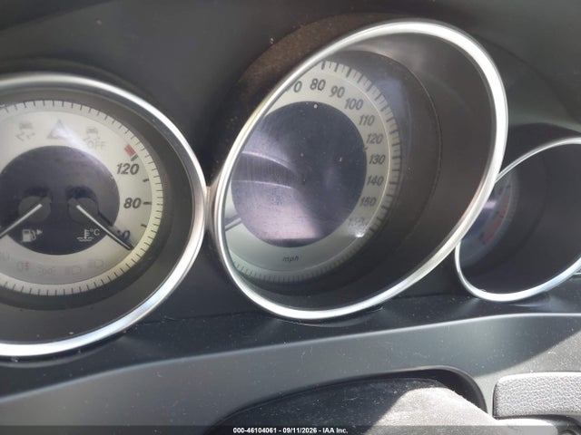 Aukcja sprzedaży 2013 Mercedes-benz C 300 Sport 4matic, vin: WDDGF8AB8DR275263, numer aukcji: 46104061