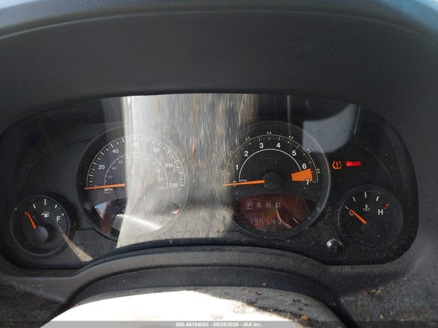 Продаж на аукціоні авто 2015 Jeep Patriot Sport, vin: 1C4NJRBB9FD408777, номер лоту: 46104062