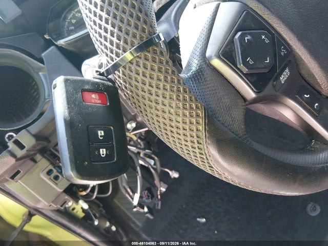 46104063 :رقم المزاد ، 3TYCZ5AN6NT064434 vin ، 2022 Toyota Tacoma Trd Pro مزاد بيع