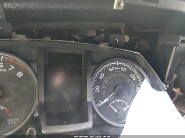 46104063 :رقم المزاد ، 3TYCZ5AN6NT064434 vin ، 2022 Toyota Tacoma Trd Pro مزاد بيع