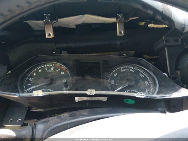 46104063 :رقم المزاد ، 3TYCZ5AN6NT064434 vin ، 2022 Toyota Tacoma Trd Pro مزاد بيع