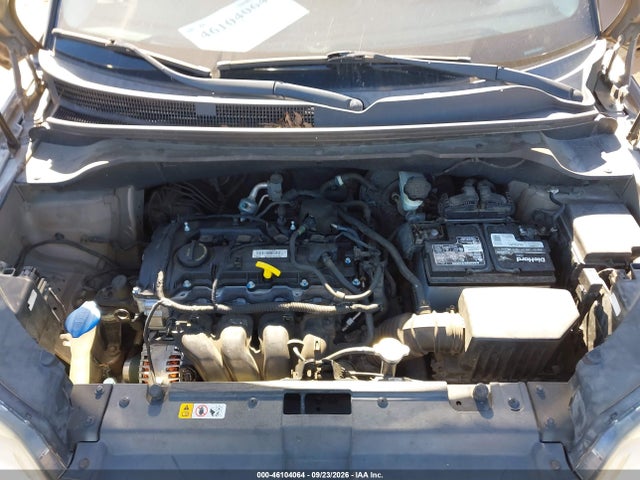 Aukcja sprzedaży 2014 Kia Soul +, vin: KNDJP3A57E7020076, numer aukcji: 46104064