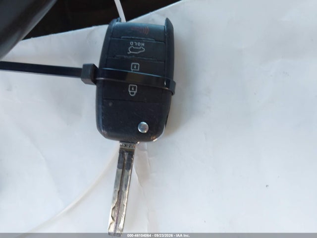 Aukcja sprzedaży 2014 Kia Soul +, vin: KNDJP3A57E7020076, numer aukcji: 46104064