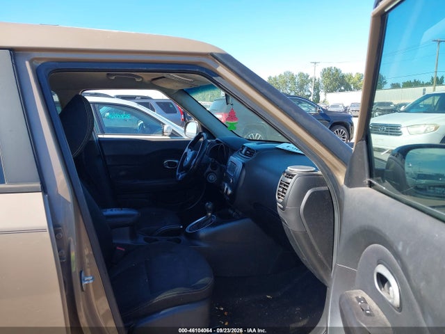 Aukcja sprzedaży 2014 Kia Soul +, vin: KNDJP3A57E7020076, numer aukcji: 46104064