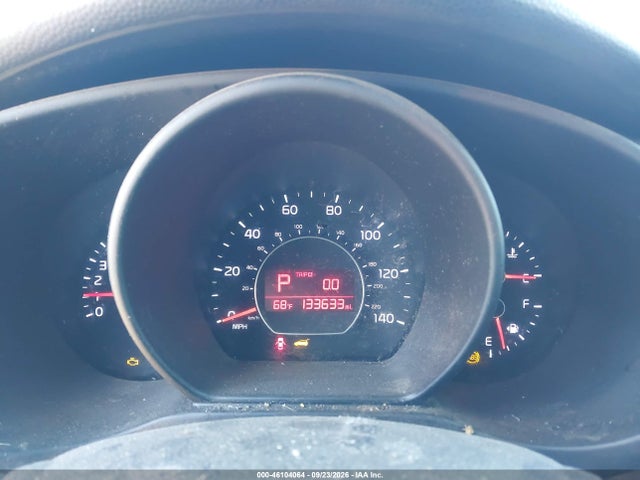 Aukcja sprzedaży 2014 Kia Soul +, vin: KNDJP3A57E7020076, numer aukcji: 46104064