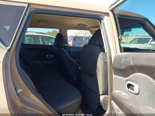 Aukcja sprzedaży 2014 Kia Soul +, vin: KNDJP3A57E7020076, numer aukcji: 46104064