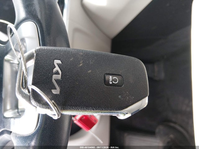 46104065 :رقم المزاد ، KNDPVCAG7P7015576 vin ، 2023 Kia Sportage Hybrid Ex مزاد بيع