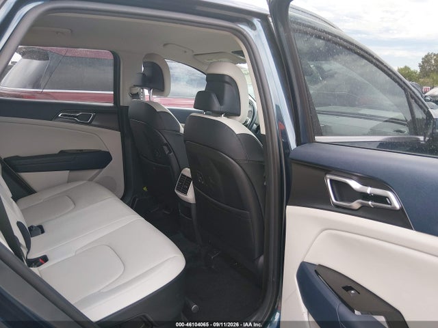 46104065 :رقم المزاد ، KNDPVCAG7P7015576 vin ، 2023 Kia Sportage Hybrid Ex مزاد بيع