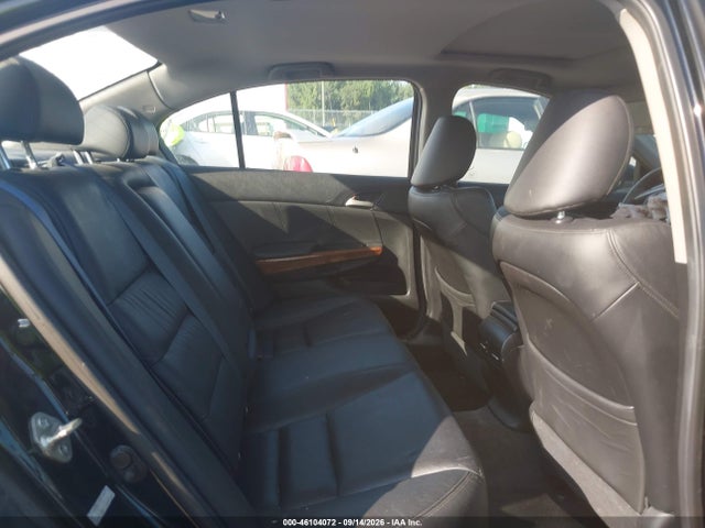 46104072 :رقم المزاد ، 1HGCP3F84CA028620 vin ، 2012 Honda Accord 3.5 Ex-l مزاد بيع