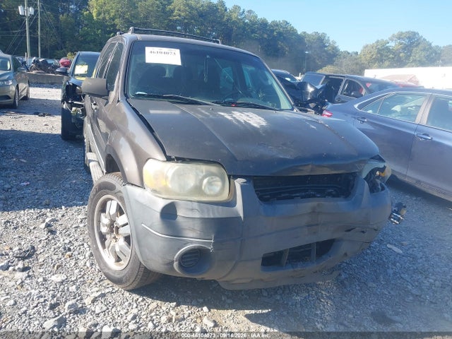 Aukcja sprzedaży 2006 Ford Escape Xls/xls Manual, vin: 1FMYU02ZX6KC63091, numer aukcji: 46104073