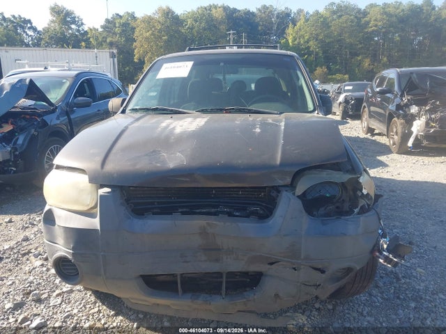 Aukcja sprzedaży 2006 Ford Escape Xls/xls Manual, vin: 1FMYU02ZX6KC63091, numer aukcji: 46104073