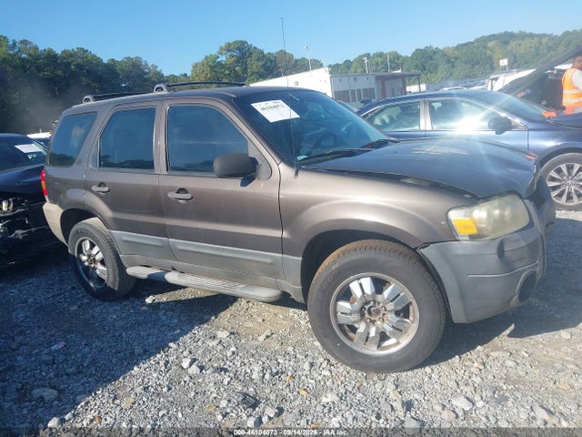 Aukcja sprzedaży 2006 Ford Escape Xls/xls Manual, vin: 1FMYU02ZX6KC63091, numer aukcji: 46104073