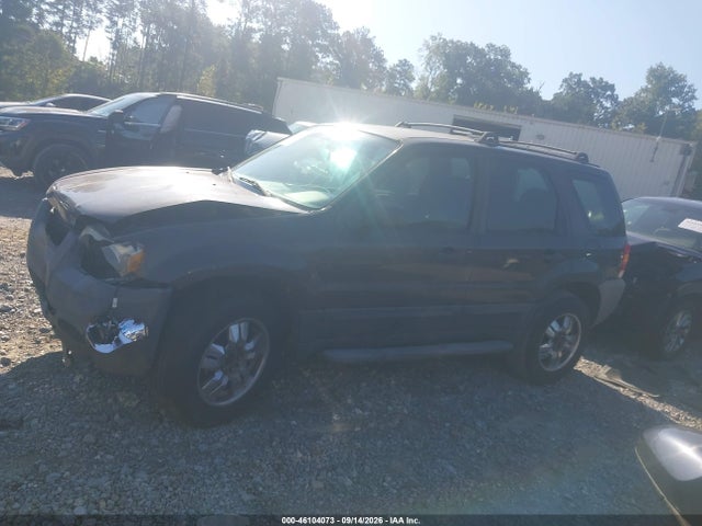 Aukcja sprzedaży 2006 Ford Escape Xls/xls Manual, vin: 1FMYU02ZX6KC63091, numer aukcji: 46104073