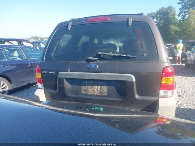 Aukcja sprzedaży 2006 Ford Escape Xls/xls Manual, vin: 1FMYU02ZX6KC63091, numer aukcji: 46104073