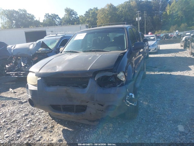 Aukcja sprzedaży 2006 Ford Escape Xls/xls Manual, vin: 1FMYU02ZX6KC63091, numer aukcji: 46104073