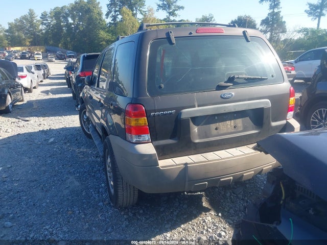 Aukcja sprzedaży 2006 Ford Escape Xls/xls Manual, vin: 1FMYU02ZX6KC63091, numer aukcji: 46104073