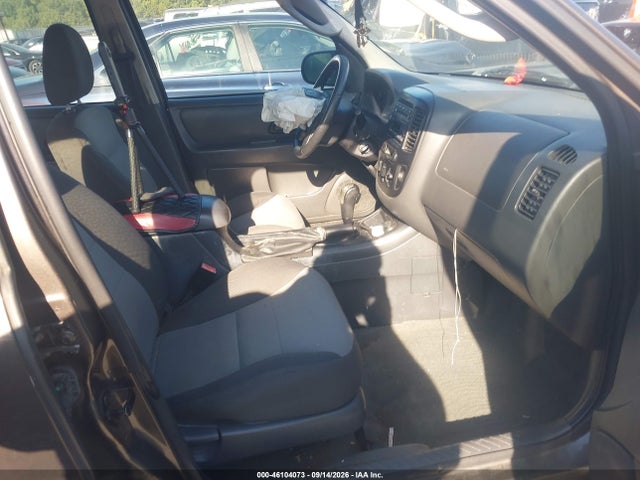 Aukcja sprzedaży 2006 Ford Escape Xls/xls Manual, vin: 1FMYU02ZX6KC63091, numer aukcji: 46104073