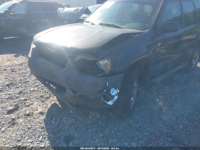 Aukcja sprzedaży 2006 Ford Escape Xls/xls Manual, vin: 1FMYU02ZX6KC63091, numer aukcji: 46104073
