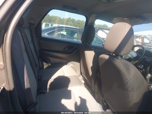 Aukcja sprzedaży 2006 Ford Escape Xls/xls Manual, vin: 1FMYU02ZX6KC63091, numer aukcji: 46104073