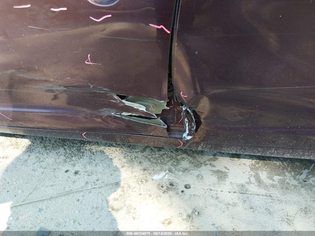 2012 Ford Fusion Sel მანქანა იყიდება აუქციონზე, vin: 3FAHP0JA1CR215869, აუქციონის ნომერი: 46104075