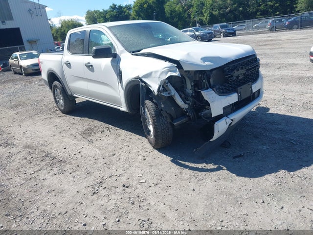 Aukcja sprzedaży 2025 Ford Ranger Xl, vin: 1FTER4PH9SLE60922, numer aukcji: 46104076