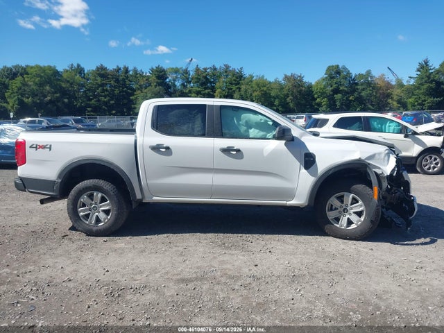 46104076 :رقم المزاد ، 1FTER4PH9SLE60922 vin ، 2025 Ford Ranger Xl مزاد بيع