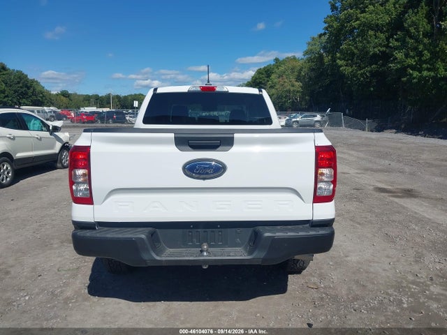 46104076 :رقم المزاد ، 1FTER4PH9SLE60922 vin ، 2025 Ford Ranger Xl مزاد بيع