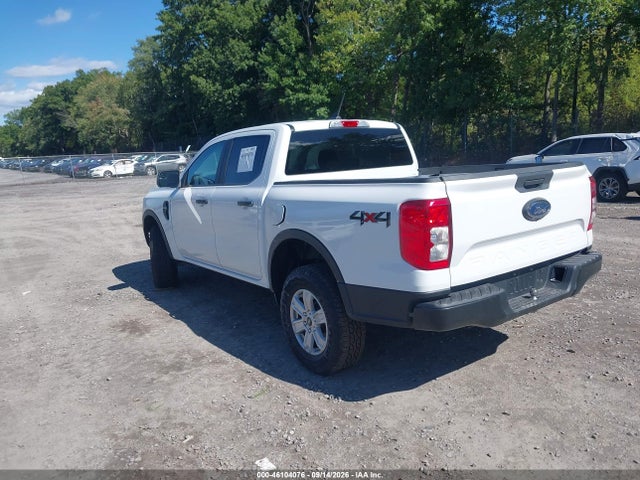 46104076 :رقم المزاد ، 1FTER4PH9SLE60922 vin ، 2025 Ford Ranger Xl مزاد بيع